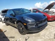 ✅ 2023 Porsche Macan • VIN: WP1AA2A50PLB06706 • Lot: 76697554. Wystawiony na Copart z przebiegiem 37 856 mil. Bezpłatny archiwum sprzedaży aukcyjnych z USA i szczegółowy raport historii pojazdu na DreamBid. Zdjęcie 4.
