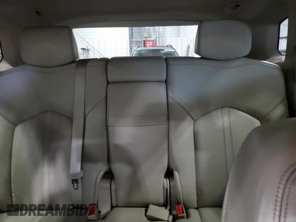 ✅ 2011 Cadillac SRX Premium Collection • VIN: 3GYFNFEY2BS612588 • Lot: 63244825. Listed on Copart with 138,899 mi. Free auction sales archive from the USA and detailed vehicle history report at DreamBid. Image 10.