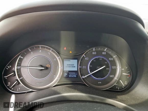 ✅ 2018 Infiniti QX80 • VIN: JN8AZ2NF8J9660484 • Lot: 68094385. Listed on Copart with 72,333 mi. Free auction sales archive from the USA and detailed vehicle history report at DreamBid. Image 9.