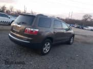 ✅ 2012 GMC Acadia SL • VIN: 1GKKVNED5CJ244121 • Lot: 41006630. Listed on IAAI with 99,608 mi. Free auction sales archive from the USA and detailed vehicle history report at DreamBid. Image 4.