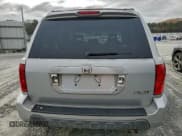 ✅ 2003 Honda Pilot EX • VIN: 2HKYF18583H605690 • Lot: 94116315. Wystawiony na Copart z przebiegiem Nie podano. Bezpłatny archiwum sprzedaży aukcyjnych z USA i szczegółowy raport historii pojazdu na DreamBid. Zdjęcie 6.