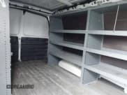 ✅ 2017 Chevrolet Express Cargo • VIN: 1GCWGAFFXH1342794 • Lot: 43175165. Listed on IAAI with 126,077 mi. Free auction sales archive from the USA and detailed vehicle history report at DreamBid. Image 8.