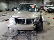 ✅ 2004 Suzuki XL7 LX • VIN: JS3TY92V944101010 • Lot: 51162685. Listed on Copart with 109,339 mi. Free auction sales archive from the USA and detailed vehicle history report at DreamBid. Image 5.