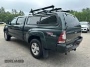 ✅ 2009 Toyota Tacoma • VIN: 3TMMU52N39M012424 • Lot: 60904275. Listed on Copart with 286,128 mi. Free auction sales archive from the USA and detailed vehicle history report at DreamBid. Image 3.