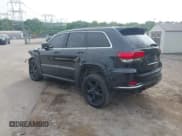 ✅ 2015 Jeep Grand Cherokee Overland • VIN: 1C4RJFCG6FC155028 • Лот: 42436486. Опубликован ранее на IAAI с пробегом 92 186 миль. Бесплатный доступ к архиву аукционных продаж из США и подробный отчёт об истории автомобиля на DreamBid. Изображение 3.