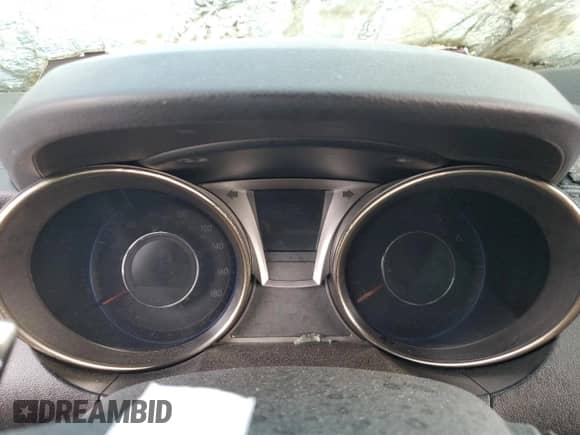 ✅ 2016 Hyundai Genesis Coupe Ultimate • VIN: KMHHU6KJ4GU132855 • Лот: 82680515. Опубликован ранее на Copart с пробегом Не указан. Бесплатный доступ к архиву аукционных продаж из США и подробный отчёт об истории автомобиля на DreamBid. Изображение 9.