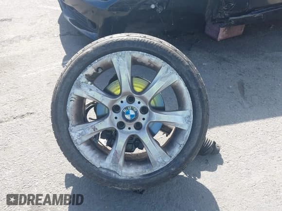 ✅ 2015 BMW 3 Series 320i • VIN: WBA3B1G52FNT06334 • Лот: 43598807. Опубликован ранее на IAAI с пробегом 65 920 миль. Бесплатный доступ к архиву аукционных продаж из США и подробный отчёт об истории автомобиля на DreamBid. Изображение 12.