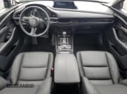 ✅ 2025 Mazda CX-30 S Select Sport • VIN: 3MVDMBBM5SM826892 • Lot: 92802165. Listed on Copart with 14,852 mi. Free auction sales archive from the USA and detailed vehicle history report at DreamBid. Image 8.