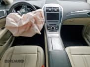 ✅ 2020 Lincoln MKZ Standard • VIN: 3LN6L5A90LR622917 • Лот: 71522425. Опубликован ранее на Copart с пробегом 35 342 миль. Бесплатный доступ к архиву аукционных продаж из США и подробный отчёт об истории автомобиля на DreamBid. Изображение 8.