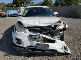 2013 Chevrolet Equinox LT с VIN 2GNALPEK3D1147316, выставлен на аукционе Copart как лот 82734935 с пробегом 142 268 миль миль и Списание • Salvage title. История ставок и продаж доступна на DreamBid. Изображение 5.