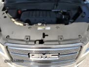 ✅ 2013 GMC Acadia Denali • VIN: 1GKKRTKD4DJ157907 • Lot: 57917385. Wystawiony na Copart z przebiegiem 112 615 mil. Bezpłatny archiwum sprzedaży aukcyjnych z USA i szczegółowy raport historii pojazdu na DreamBid. Zdjęcie 12.