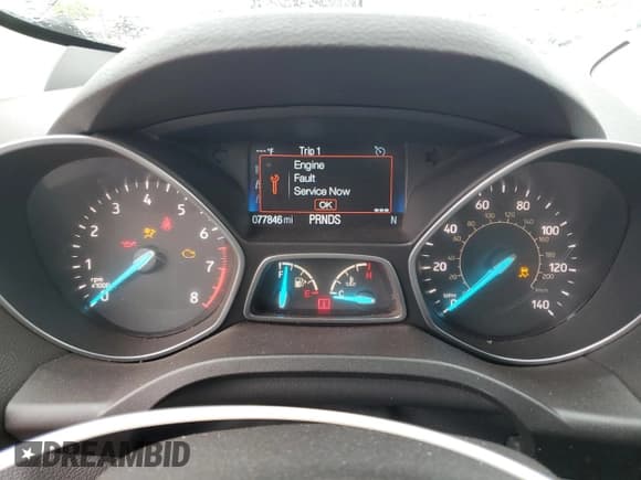 ✅ 2019 Ford Escape SEL • VIN: 1FMCU9H92KUB73230 • Lot: 55919875. Listed on Copart with 77,846 mi. Free auction sales archive from the USA and detailed vehicle history report at DreamBid. Image 9.