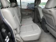 ✅ 2008 Infiniti QX56 • VIN: 5N3AA08C58N904444 • Лот: 60881395. Опубликован ранее на Copart с пробегом 179 685 миль. Бесплатный доступ к архиву аукционных продаж из США и подробный отчёт об истории автомобиля на DreamBid. Изображение 11.