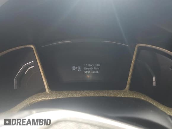 ✅ 2019 Honda Civic Sport • VIN: 19XFC2E84KE020225 • Лот: 66960375. Опубликован ранее на Copart с пробегом 167 190 миль. Бесплатный доступ к архиву аукционных продаж из США и подробный отчёт об истории автомобиля на DreamBid. Изображение 9.