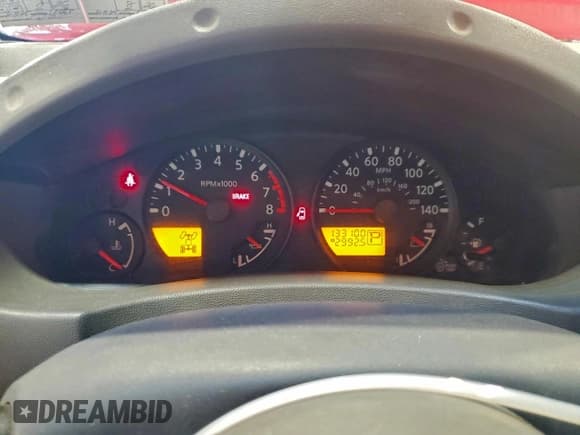 ✅ 2006 Nissan Frontier SE • VIN: 1N6AD07W46C436437 • Lot: 94712825. Listed on Copart with 133,100 mi. Free auction sales archive from the USA and detailed vehicle history report at DreamBid. Image 9.