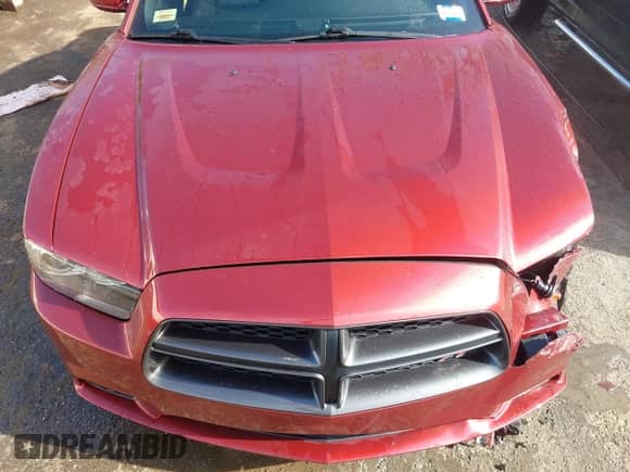 ✅ 2014 Dodge Charger RT • VIN: 2C3CDXCT9EH220356 • Lot: 41746302. Listed on IAAI with 79,525 mi. Free auction sales archive from the USA and detailed vehicle history report at DreamBid. Image 10.