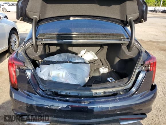 ✅ 2021 Cadillac CT5 Premium Luxury • VIN: 1G6DN5RK7M0127986 • Лот: 60967803. Опубликован ранее на Copart с пробегом Не указан. Бесплатный доступ к архиву аукционных продаж из США и подробный отчёт об истории автомобиля на DreamBid. Изображение 6.