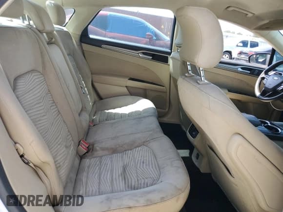 ✅ 2016 Ford Fusion SE • VIN: 3FA6P0H79GR403126 • Lot: 57698135. Listed on Copart with 265,970 mi. Free auction sales archive from the USA and detailed vehicle history report at DreamBid. Image 10.