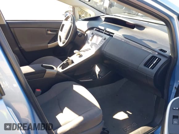 ✅ 2014 Toyota Prius • VIN: JTDKN3DP1E3054710 • Лот: 41421809. Опубликован ранее на IAAI с пробегом 113 607 миль. Бесплатный доступ к архиву аукционных продаж из США и подробный отчёт об истории автомобиля на DreamBid. Изображение 5.