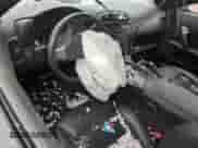 2008 Chevrolet Corvette with VIN 1G1YY25W185102418, listed as a Copart auction lot 74168104 with Not provided miles and Salvage title. Bid and sale history available at DreamBid. Image 8.