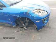 ✅ 2017 Porsche Macan • VIN: WP1AA2A55HLB02216 • Lot: 43305990. Wystawiony na IAAI z przebiegiem 154 458 mil. Bezpłatny archiwum sprzedaży aukcyjnych z USA i szczegółowy raport historii pojazdu na DreamBid. Zdjęcie 6.