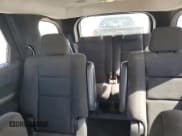 ✅ 2013 Dodge Durango SXT • VIN: 1C4RDHAG1DC608295 • Лот: 91584645. Опубликован ранее на Copart с пробегом 110 679 миль. Бесплатный доступ к архиву аукционных продаж из США и подробный отчёт об истории автомобиля на DreamBid. Изображение 10.