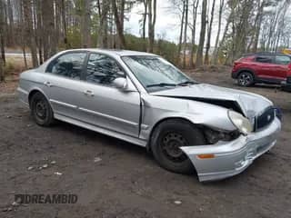 2004 Hyundai Sonata с VIN KMHWF25S84A063809, выставлен на аукционе IAAI как лот 41426762 с пробегом 163 317 миль миль и . История ставок и продаж доступна на DreamBid. Изображение 1.