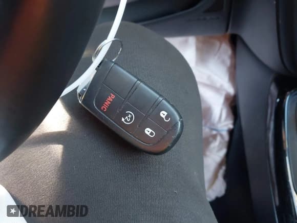 ✅ 2019 Jeep Compass Altitude • VIN: 3C4NJDBB2KT713724 • Lot: 43698511. Listed on IAAI with 94,489 mi. Free auction sales archive from the USA and detailed vehicle history report at DreamBid. Image 11.