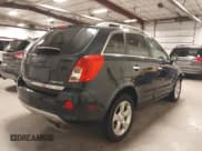 ✅ 2014 Chevrolet Captiva Sport LTZ • VIN: 3GNAL4EK8ES592607 • Lot: 41764416. Wystawiony na IAAI z przebiegiem 133 779 mil. Bezpłatny archiwum sprzedaży aukcyjnych z USA i szczegółowy raport historii pojazdu na DreamBid. Zdjęcie 4.