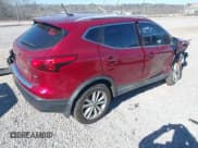 ✅ 2019 Nissan Rogue S • VIN: JN1BJ1CP0KW225851 • Lot: 43704251. Listed on IAAI with 75,810 mi. Free auction sales archive from the USA and detailed vehicle history report at DreamBid. Image 4.