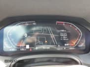 ✅ 2022 BMW 4 Series 430i • VIN: WBA23AT07NCK04217 • Lot: 52579795. Listed on Copart with 21,885 mi. Free auction sales archive from the USA and detailed vehicle history report at DreamBid. Image 9.