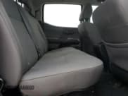 ✅ 2021 Toyota Tacoma TRD Off Road • VIN: 5TFAZ5CNXMX109934 • Lot: 92274625. Listed on Copart with 51,644 mi. Free auction sales archive from the USA and detailed vehicle history report at DreamBid. Image 10.