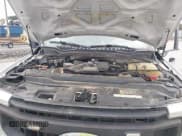 ✅ 2022 Ford F-350 Platinum • VIN: 1FT7W3B60NEC96275 • Лот: 43468326. Опубликован ранее на IAAI с пробегом Не указан. Бесплатный доступ к архиву аукционных продаж из США и подробный отчёт об истории автомобиля на DreamBid. Изображение 10.