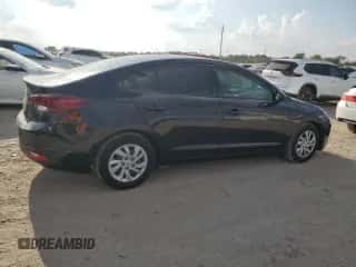 2019 Hyundai Elantra SE с VIN 5NPD74LF0KH456302, выставлен на аукционе Copart как лот 89522415 с пробегом 127 789 миль миль и Списание • Salvage title. История ставок и продаж доступна на DreamBid. Изображение 3.