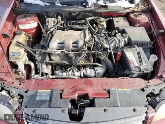 ✅ 2003 Chevrolet Malibu • VIN: 1G1ND52J63M693126 • Lot: 42195885. Wystawiony na Copart z przebiegiem 148 359 mil mil. Skorzystaj z bezpłatnego archiwum sprzedaży aukcyjnych z USA i zobacz szczegółowy raport historii pojazdu na DreamBid. Zdjęcie 12.