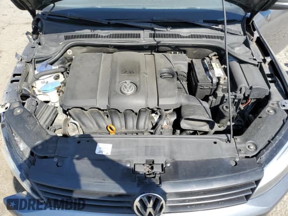 ✅ 2013 Volkswagen Jetta SE • VIN: 3VWDP7AJ8DM364387 • Lot: 58773075. Wystawiony na Copart z przebiegiem 188 116 mil. Bezpłatny archiwum sprzedaży aukcyjnych z USA i szczegółowy raport historii pojazdu na DreamBid. Zdjęcie 11.