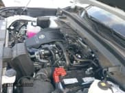 ✅ 2025 Toyota Highlander XLE • VIN: 5TDAAAB59SS076445 • Lot: 42428884. Listed on IAAI with 4,677 mi. Free auction sales archive from the USA and detailed vehicle history report at DreamBid. Image 19.