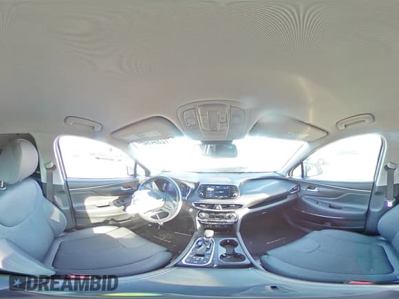 ✅ 2019 Hyundai Santa Fe SEL • VIN: 5NMS3CAD9KH058758 • Лот: 72594842. Опубликован ранее на Copart с пробегом 25 022 миль. Бесплатный доступ к архиву аукционных продаж из США и подробный отчёт об истории автомобиля на DreamBid. Изображение 14.