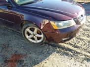 ✅ 2006 Hyundai Sonata GLS • VIN: 5NPEU46F56H045542 • Lot: 43541996. Wystawiony na IAAI z przebiegiem 117 236 mil. Bezpłatny archiwum sprzedaży aukcyjnych z USA i szczegółowy raport historii pojazdu na DreamBid. Zdjęcie 6.