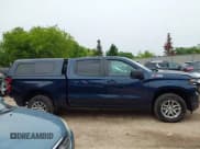 ✅ 2021 Chevrolet Silverado 1500 RST • VIN: 1GCUYEET1MZ355223 • Lot: 42389404. Wystawiony na IAAI z przebiegiem 78 843 mil. Bezpłatny archiwum sprzedaży aukcyjnych z USA i szczegółowy raport historii pojazdu na DreamBid. Zdjęcie 13.