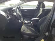 ✅ 2017 Chevrolet Cruze LT • VIN: 1G1BE5SMXH7137711 • Lot: 51823923. Listed on Copart with 33,429 mi. Free auction sales archive from the USA and detailed vehicle history report at DreamBid. Image 7.