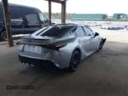 ✅ 2023 Lexus IS 500 F Sport Performance • VIN: JTHAP1D22P5002345 • Lot: 42068473. Wystawiony na IAAI z przebiegiem 27 998 mil. Bezpłatny archiwum sprzedaży aukcyjnych z USA i szczegółowy raport historii pojazdu na DreamBid. Zdjęcie 4.