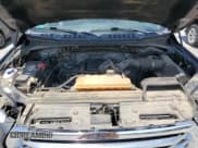 ✅ 2015 Ford F-150 XLT • VIN: 1FTEW1EF2FFC12444 • Lot: 57319145. Listed on Copart with 144,395 mi. Free auction sales archive from the USA and detailed vehicle history report at DreamBid. Image 11.