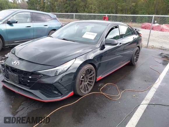 ✅ 2022 Hyundai Elantra • VIN: KMHLW4AK9NU003350 • Лот: 43403108. Опубликован ранее на IAAI с пробегом 79 692 миль. Бесплатный доступ к архиву аукционных продаж из США и подробный отчёт об истории автомобиля на DreamBid. Изображение 17.