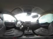 ✅ 2017 Nissan Rogue SV • VIN: 5N1AT2MT1HC848101 • Lot: 41944456. Listed on IAAI with 52,294 mi. Free auction sales archive from the USA and detailed vehicle history report at DreamBid. Image 19.