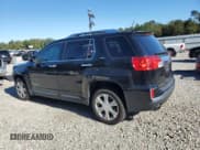 ✅ 2017 GMC Terrain SLT • VIN: 2GKFLPE35H6329538 • Lot: 86482765. Wystawiony na Copart z przebiegiem 112 270 mil. Bezpłatny archiwum sprzedaży aukcyjnych z USA i szczegółowy raport historii pojazdu na DreamBid. Zdjęcie 2.