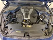 ✅ 2017 Infiniti Q50 Red Sport 400 • VIN: JN1FV7AR2HM871264 • Лот: 88912805. Опубликован ранее на Copart с пробегом 114 808 миль. Бесплатный доступ к архиву аукционных продаж из США и подробный отчёт об истории автомобиля на DreamBid. Изображение 11.