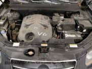 ✅ 2007 Hyundai Santa Fe SE • VIN: 5NMSH73E67H114189 • Lot: 91400175. Wystawiony na Copart z przebiegiem 180 935 mil. Bezpłatny archiwum sprzedaży aukcyjnych z USA i szczegółowy raport historii pojazdu na DreamBid. Zdjęcie 12.