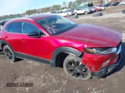 ✅ 2022 Mazda CX-30 Premium • VIN: 3MVDMBDY1NM458943 • Лот: 41513141. Опубликован ранее на IAAI с пробегом 16 858 миль. Бесплатный доступ к архиву аукционных продаж из США и подробный отчёт об истории автомобиля на DreamBid. Изображение 13.