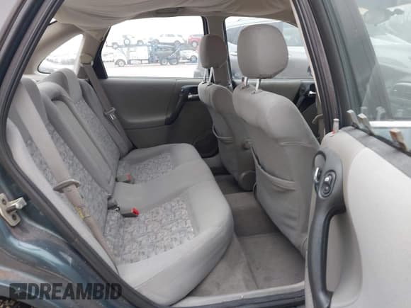 ✅ 2003 Saturn LS • VIN: 1G8JW54R43Y508822 • Лот: 43852009. Опубликован ранее на IAAI с пробегом 144 275 миль. Бесплатный доступ к архиву аукционных продаж из США и подробный отчёт об истории автомобиля на DreamBid. Изображение 8.